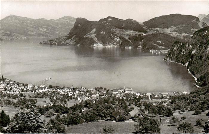 13931472 Hergiswil_Vierwaldstaettersee Panorama