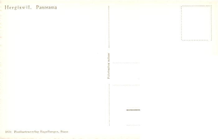 13931472 Hergiswil_Vierwaldstaettersee Panorama