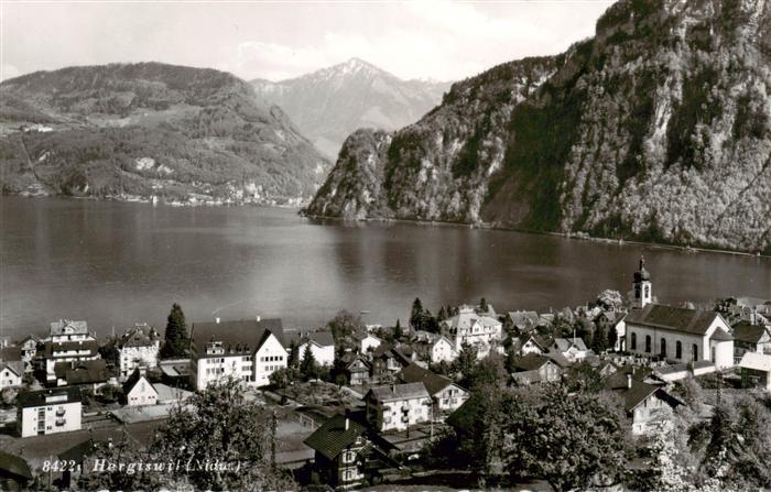 13931475 Hergiswil_Vierwaldstaettersee Panorama