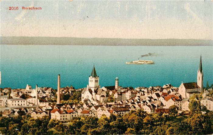 13931483 Rorschach_Bodensee_SG Panorama