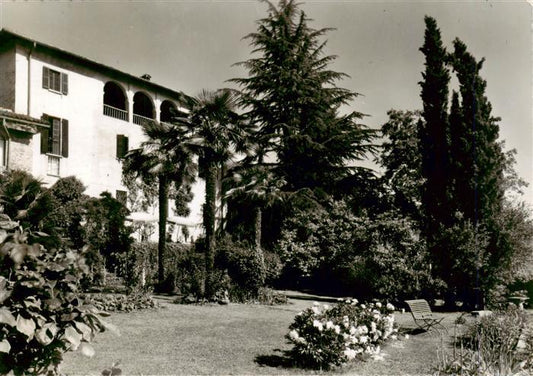 13941637 Agno_Lago_di_Lugano_TI Casa Vecchia Cassina d'Agno