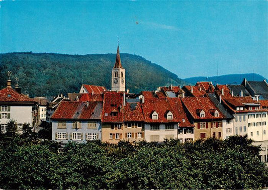 13942409 Liestal_BL Mur d'enceinte côté ouest