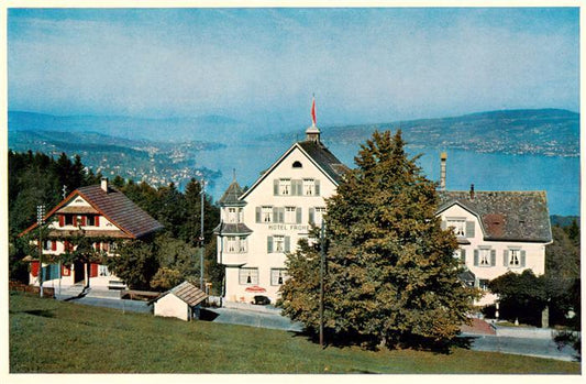 13942757 Feusisberg_SZ Hotel Frohe Aussicht