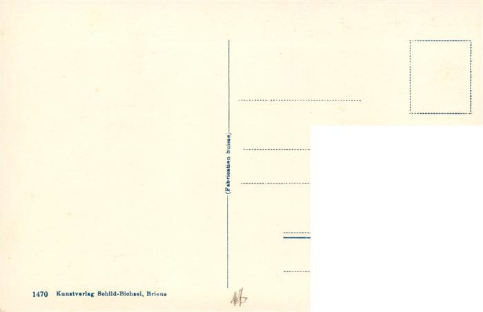 13943721 Obersteinberg_Stechelberg_BE mit Tschingelhorn und Kanzelhoerner