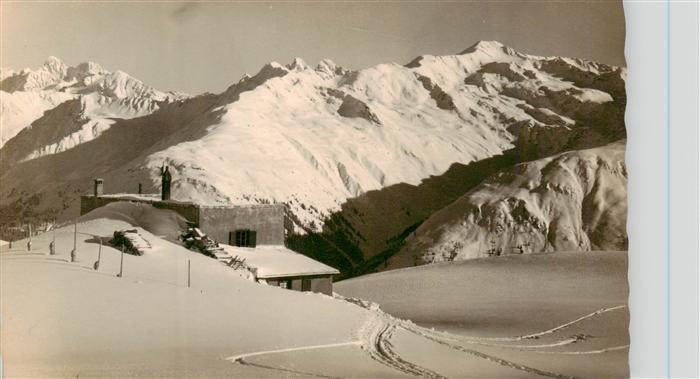 13943725 Parsennhuette_2205m_Davos_GR Panorama