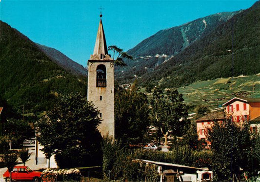 13944658 Martigny__Martinaco_VS Panorama Kirche