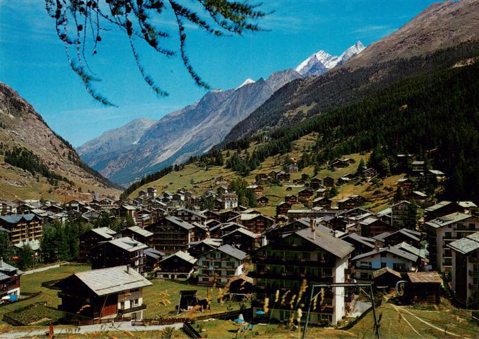 13945251 Zermatt_VS mit Dom und Tischhorn