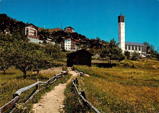 13944975 Toerbel_VS Teilansicht mit Kirche