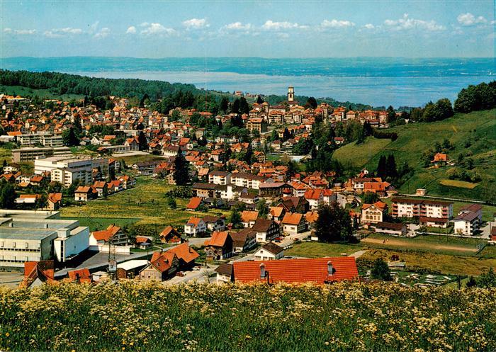 13945435 Heiden_AR Station climatique panoramique avec vue sur le lac de Constance