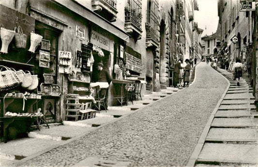 13948779 Lugano_Lago_di_Lugano_TI Via la Cathédrale