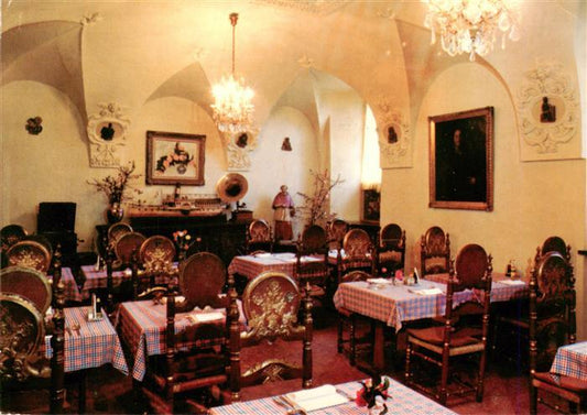 13948793 Ascona_Lago_Maggiore_TI Ristorante Borromeo