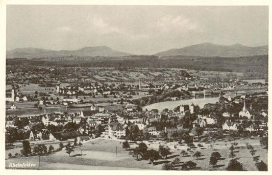 13949037 Rheinfelden_AG Panorama