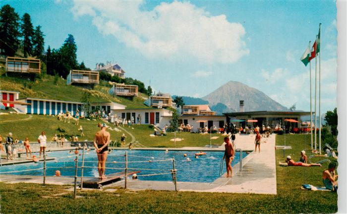 13949455 Leysin_VD Piscine et Mont d'Or Alpes