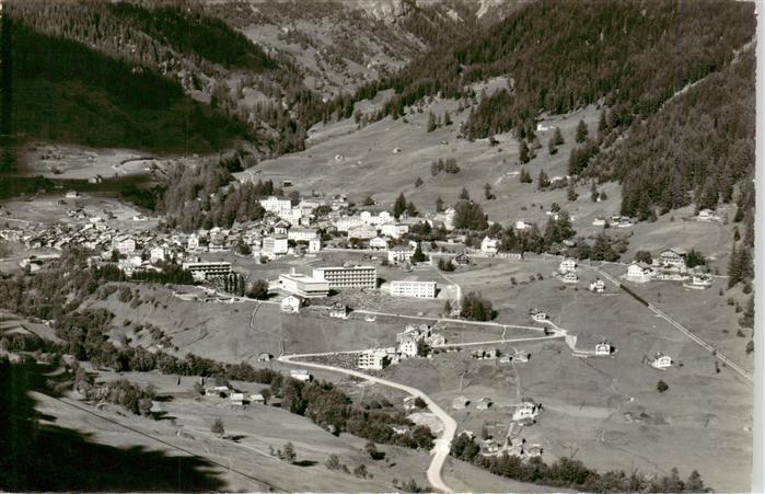 13949757 Leukerbad_Loueche-les-Bains_VS Panorama