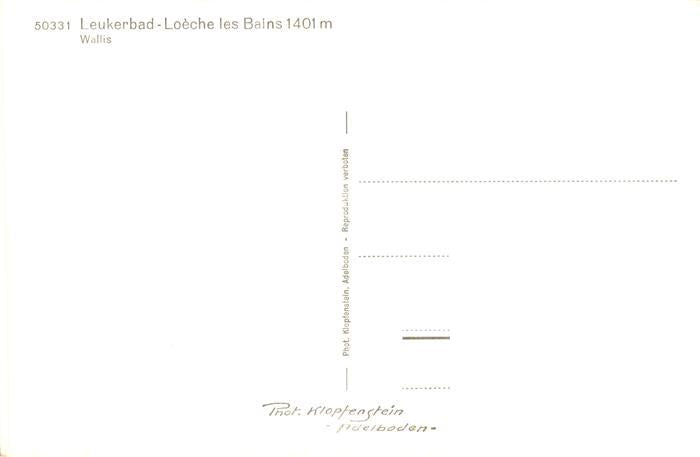 13949757 Leukerbad_Loueche-les-Bains_VS Panorama