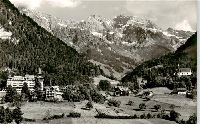 13949761 Flueeli-Ranft_Fluehli-Ranft_OW Panorama Blick gegen Widderfeld Nuenalph