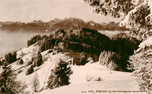 13949578 Sonloup_Les_Avants_VD et les Montagnes de la Savoie