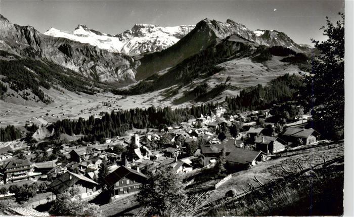 13949864 Adelboden_BE mit Boden und Wildstrubel