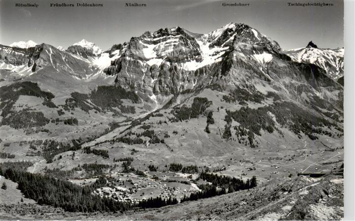 13949869 Adelboden_BE mit Sesselbahn Schwandfeldspitz