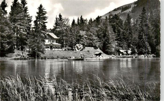 13949871 Blausee-Mitholz_BE bei Kandersteg