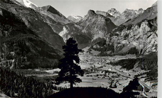 13949876 Kandersteg_BE Rinderhoerner Gellihorn Steghorn Wildstrubel