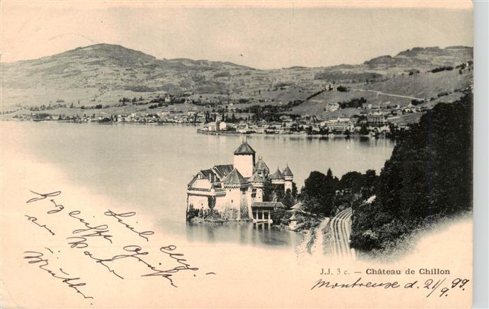 13950299 Chateau_de_Chillon_Montreux_VD Panorama