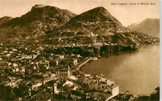 13950450 Lugano_Lago_di_Lugano_TI vers le Monte Bre