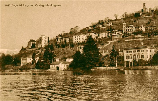 13950665 Castagnola_Lago_di_Lugano Panorama