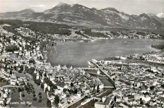 13950671 Lucerne__LU avec Rigi