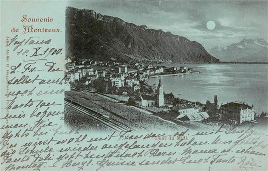 13960403 Montreux__VD Dent du Midi