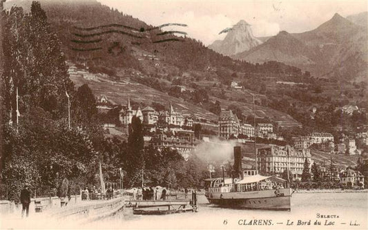 13960454 Clarens__Montreux_VD Le Bord du Lac