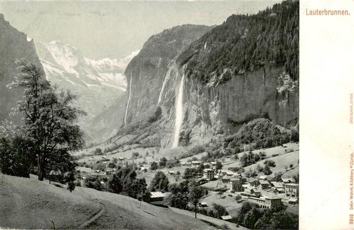 13960470 Lauterbrunnen_BE Wasserfall Panorama