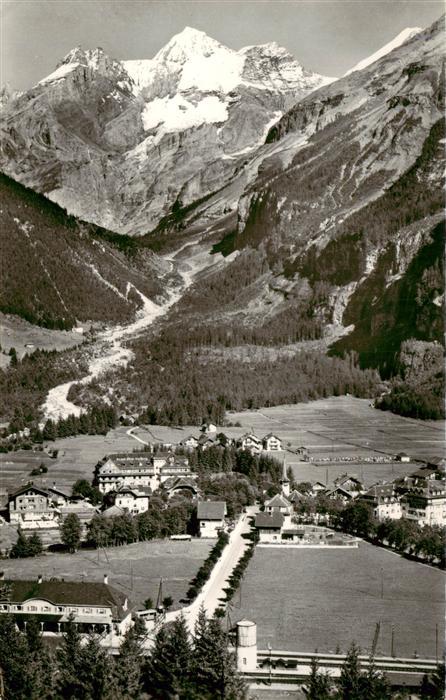 13960634 Kandersteg_BE avec Bluemlisalp