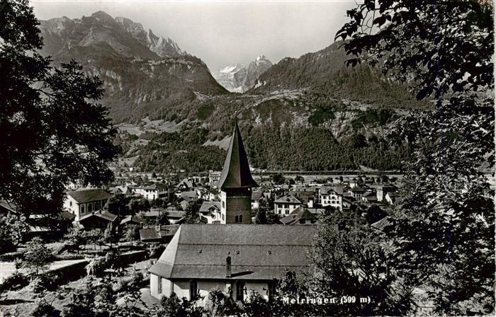 13960646 Meiringen_BE Panorama