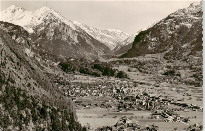 13960649 Meiringen_BE Panorama