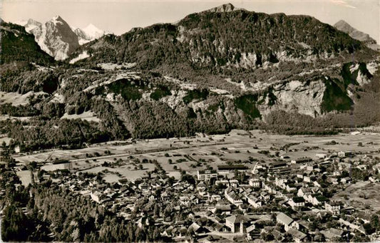 13960650 Meiringen_BE Panorama