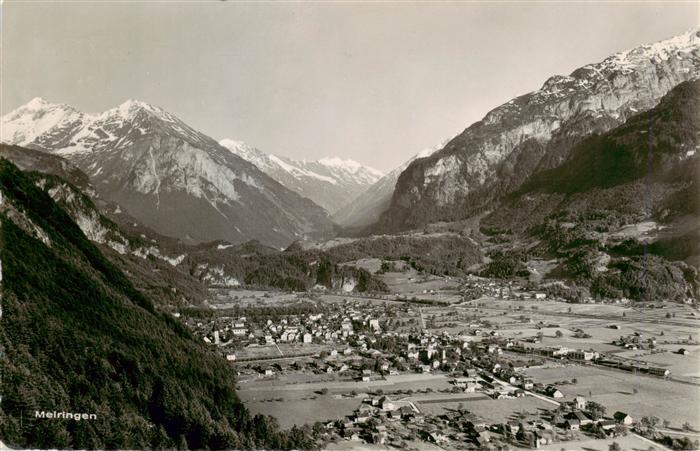 13960704 Meiringen_BE Panorama