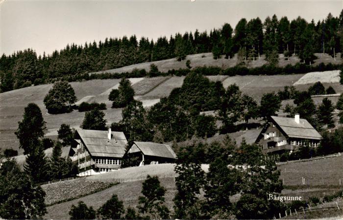 13960760 Schwanden_Sigriswil Ferien und Erholungsheim der Stadt Nidau