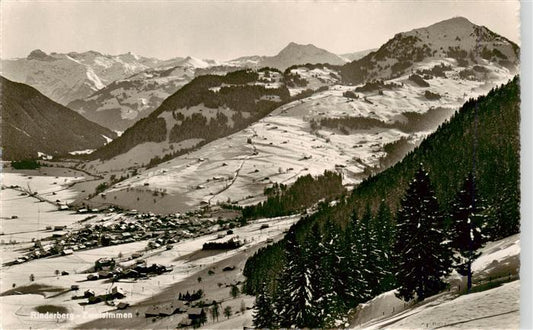 13960784 Panorama du Rinderberg