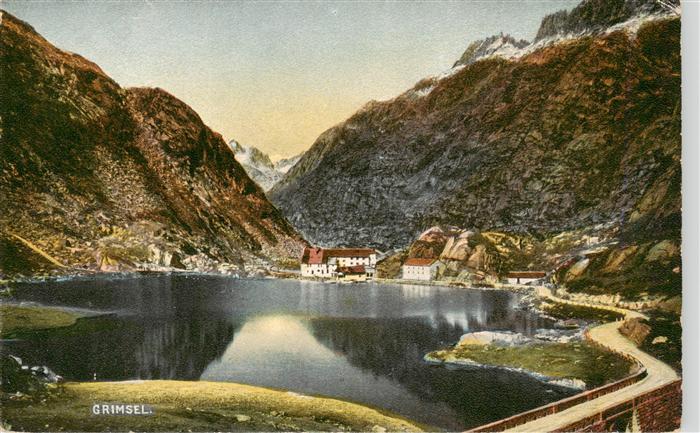 13960816 Grimsel_Stausee Panorama