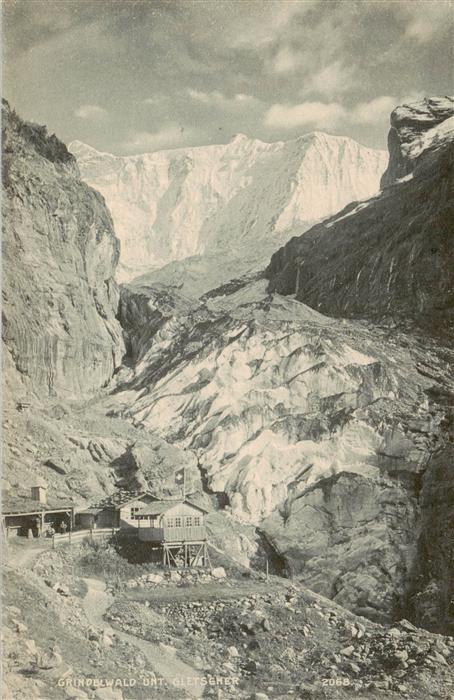 13960825 Grindelwaldgletscher_BE Panorama