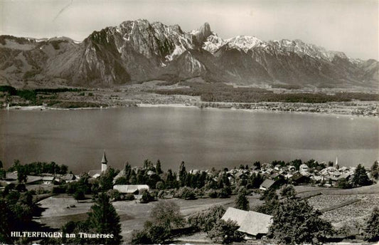 13960880 Hilterfingen_Thunersee_BE Panorama