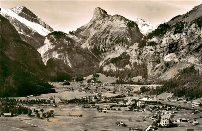 13961051 Kandersteg_BE avec Gemmipass Kl Rinnerhorn Gellihorn Steghorn