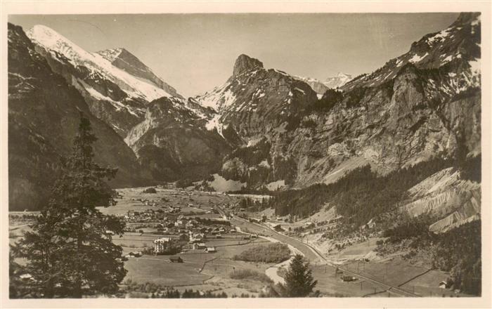 13961052 Kandersteg_BE avec Gr et Kl Rinderhorn et Gellihorn