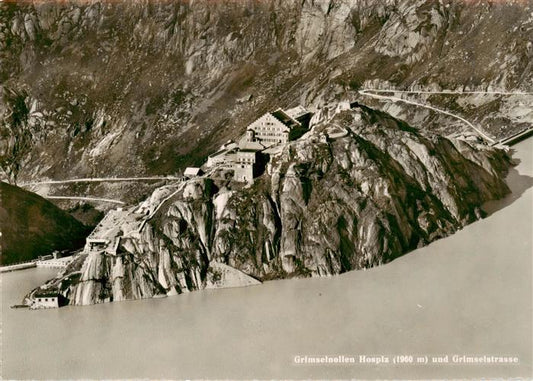 13961061 Grimsel_Hospiz et Grimselstrasse