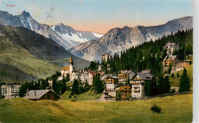 13961167 AROSA_GR Panorama