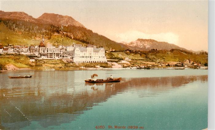 13961176 St_Moritz__SANKT_MORITZ_GR Panorama