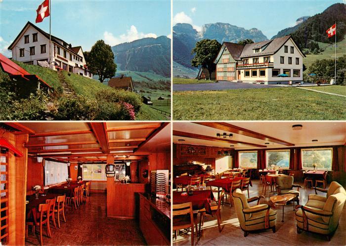 13961815 Schwende_IR Hôtel Alpenblick chambres d'hôtes