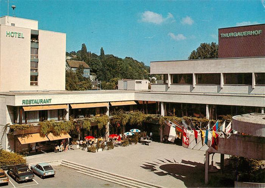 13961816 Weinfelden_TG Hôtel Centre de Congrès Thurgauerhof