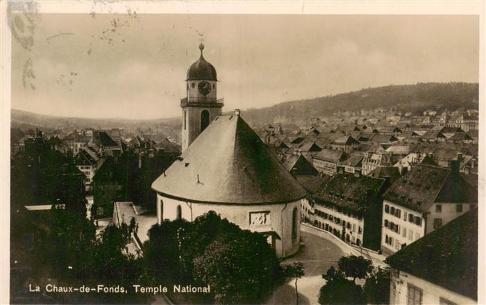 13955617 La_Chaux-de-Fonds_NE Temple National